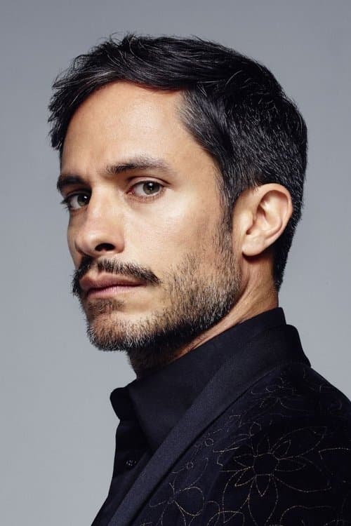 Gael García Bernal zdjęcie