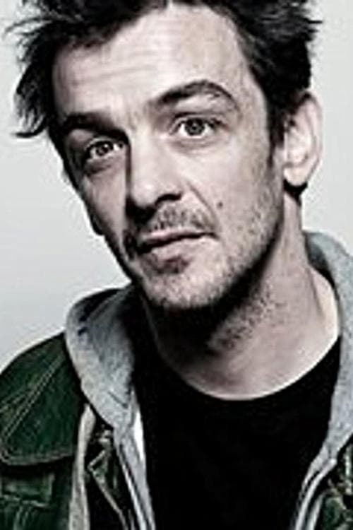 Gaël Maleux zdjęcie