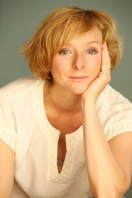 Gaëlle Lebert zdjęcie