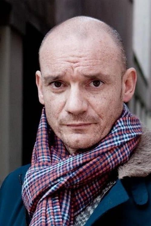 Gaëtan Roussel zdjęcie