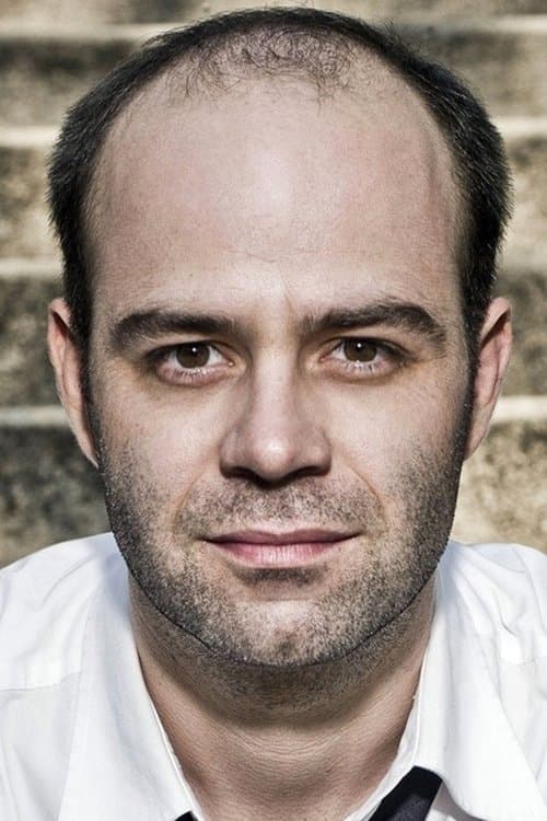 Gaëtan Vassart zdjęcie