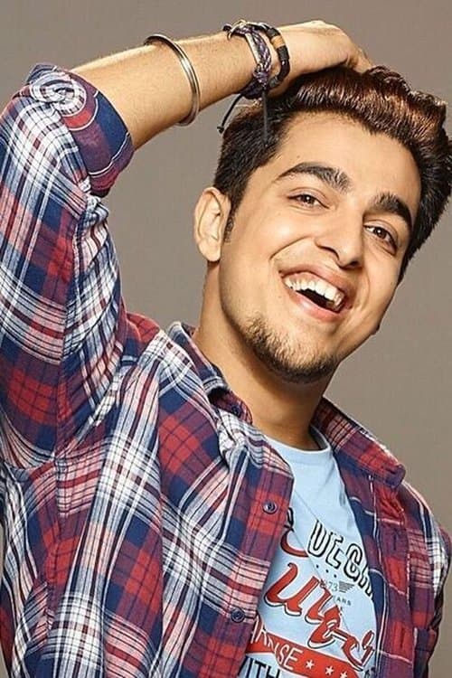 Gagan Arora zdjęcie