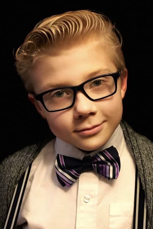 Gage Graham-Arbuthnot zdjęcie