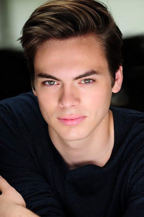 Gage Marsh zdjęcie