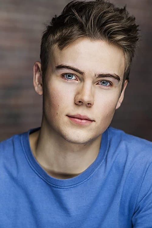Gage Munroe zdjęcie