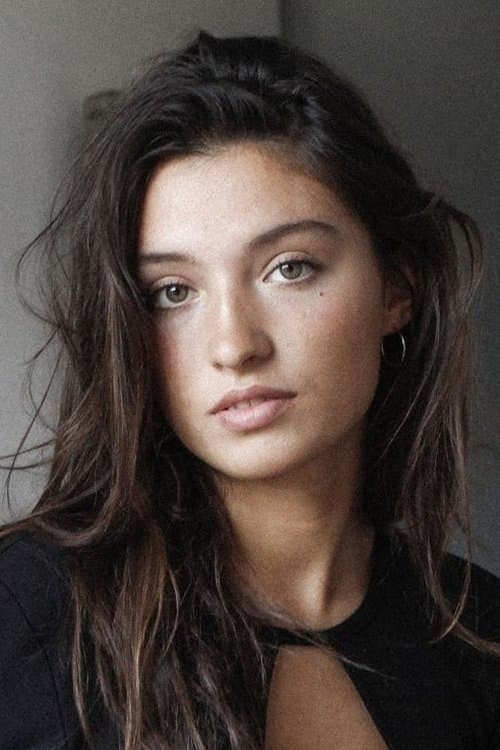 Gaia Sofia Cozijn zdjęcie