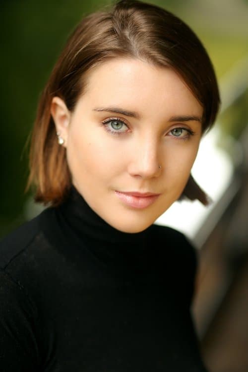 Gaia Wise zdjęcie