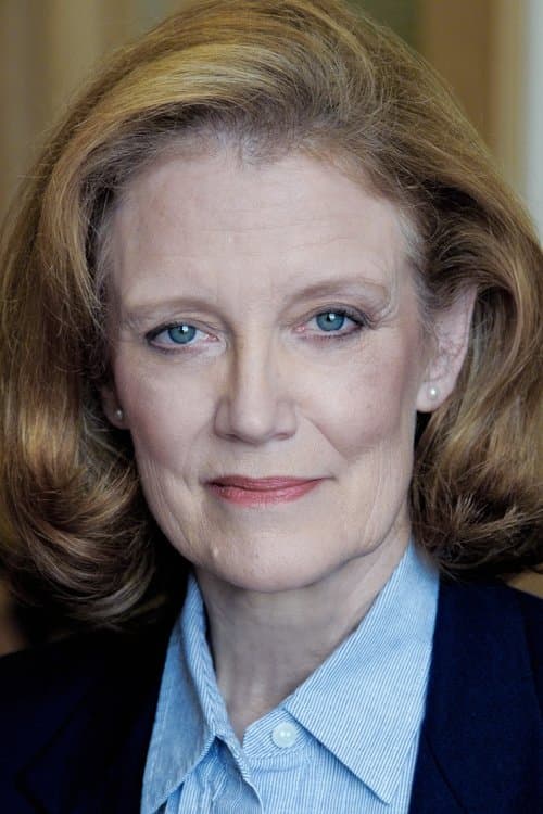 Gail Cronauer zdjęcie