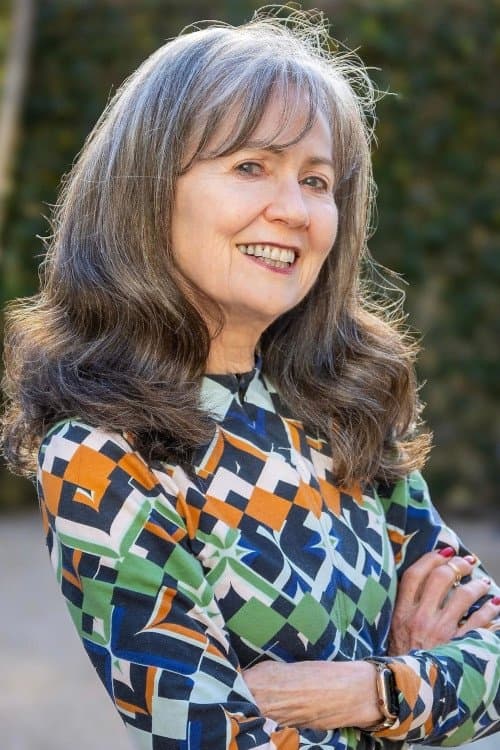 Gail Simpson zdjęcie