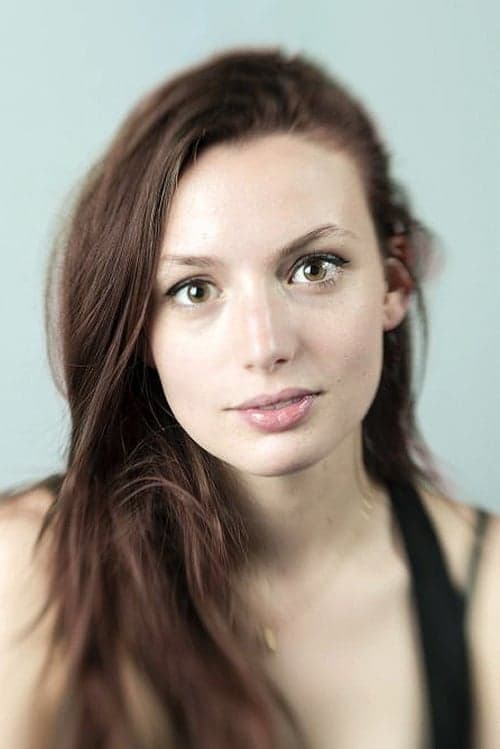 Gaite Jansen zdjęcie
