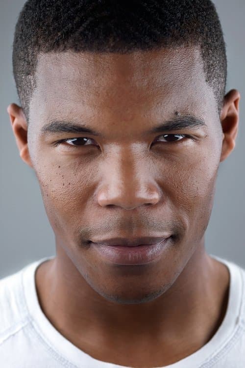 Gaius Charles zdjęcie