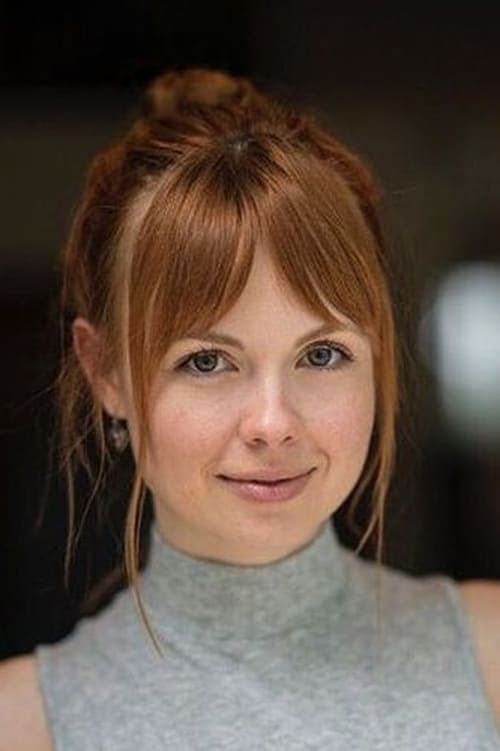 Galadriel Stineman zdjęcie
