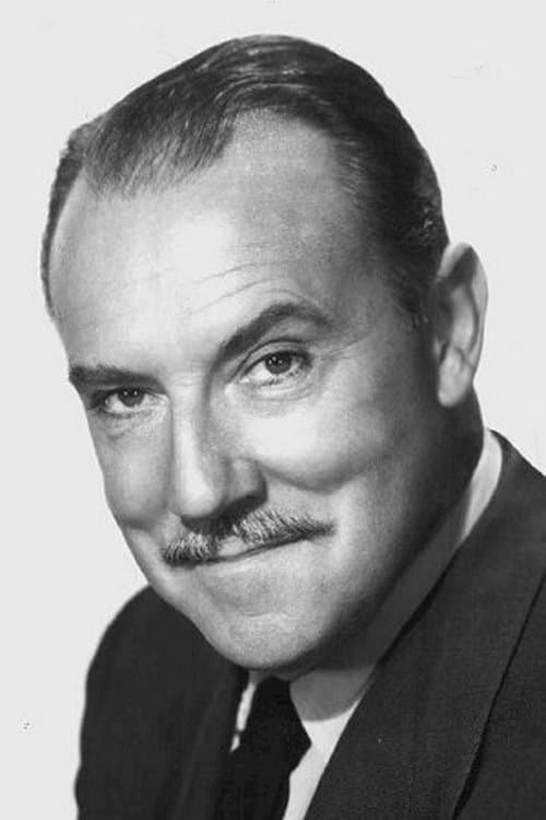 Gale Gordon zdjęcie