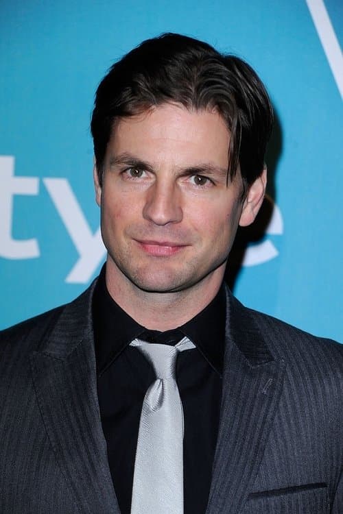 Gale Harold zdjęcie