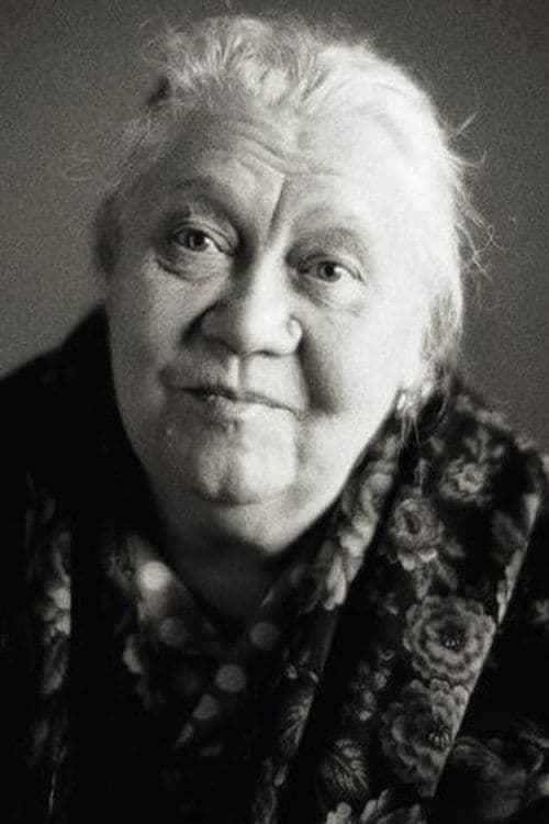 Галина Стаханова zdjęcie