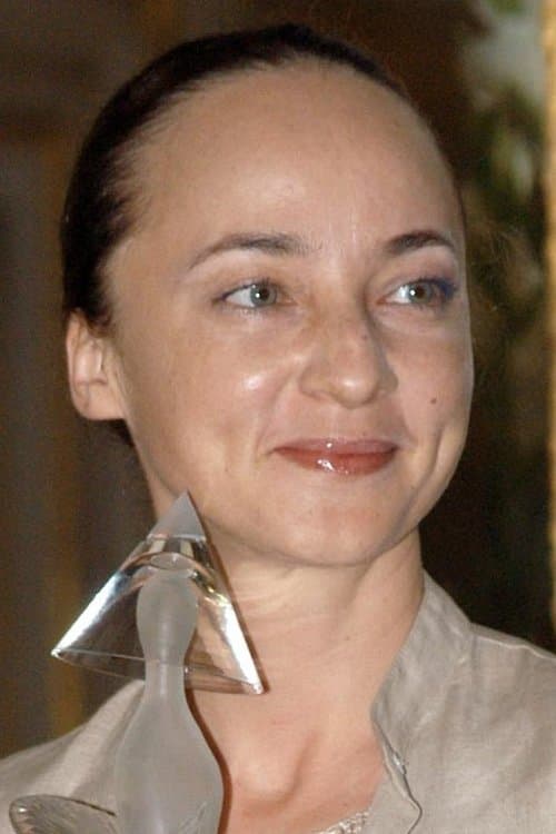 Галина Тюнина zdjęcie