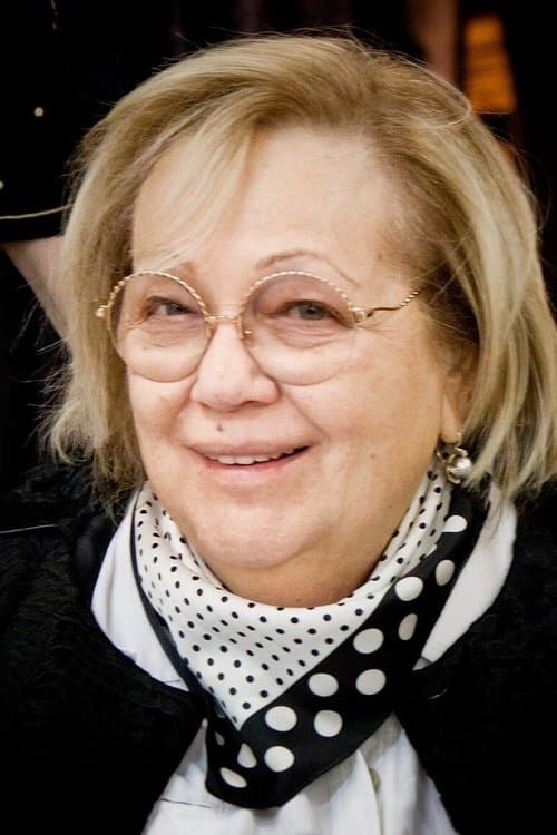 Галина Волчек zdjęcie