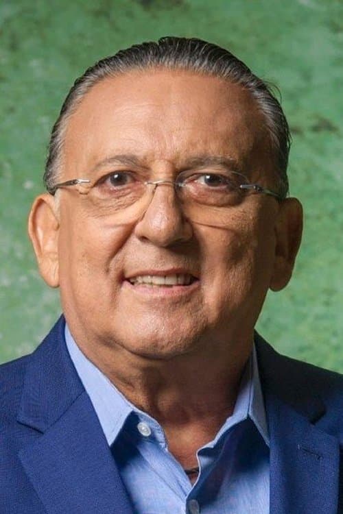 Galvão Bueno zdjęcie