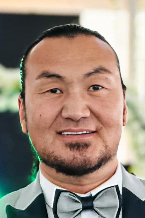 Ganzorig Tsetsgee zdjęcie