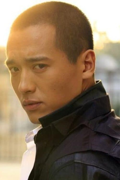 Gao Yunxiang zdjęcie