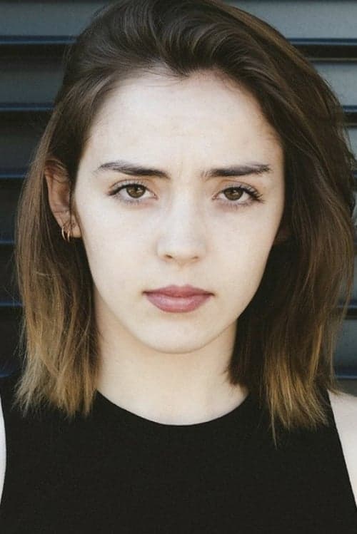 Garance Marillier zdjęcie