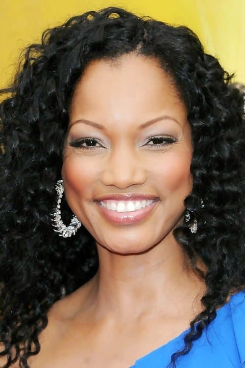 Garcelle Beauvais zdjęcie