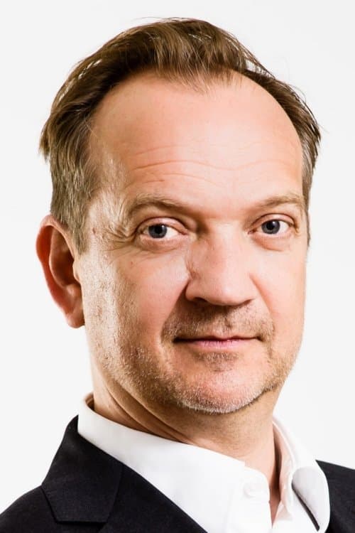 Gard B. Eidsvold zdjęcie