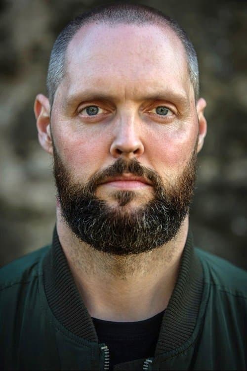 Gareth Morrison zdjęcie