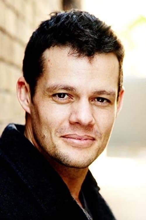 Gareth Rickards zdjęcie