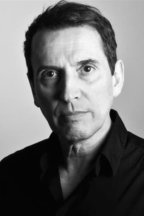 Gareth Snook zdjęcie