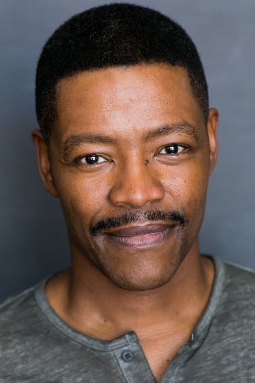 Garland Whitt zdjęcie
