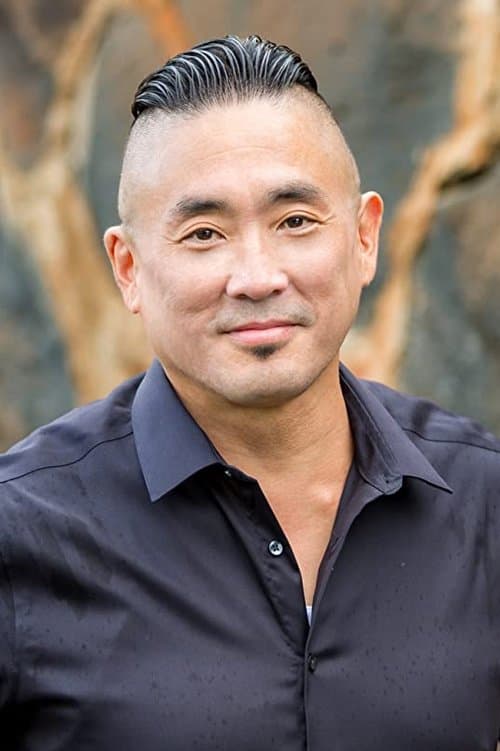 Garret Sato zdjęcie