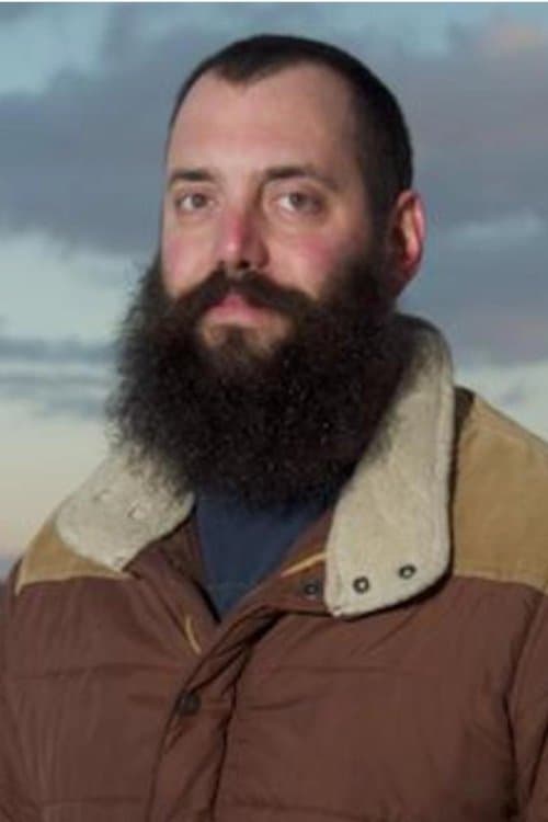 Garrett Golden zdjęcie
