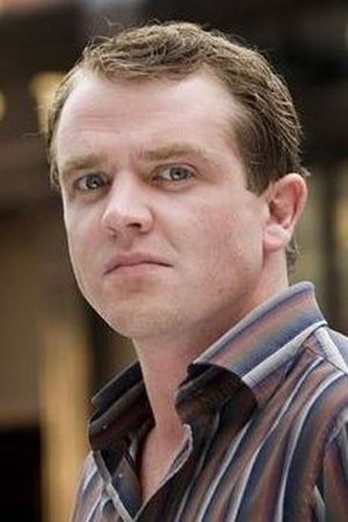 Garrett Lombard zdjęcie