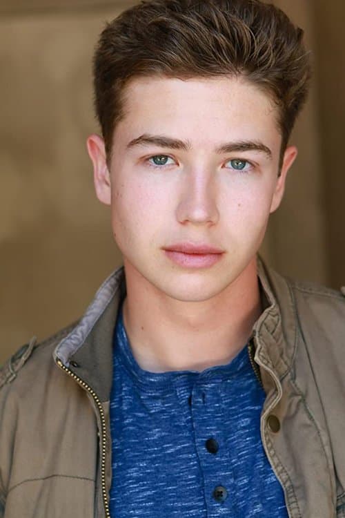 Garrett Ryan zdjęcie