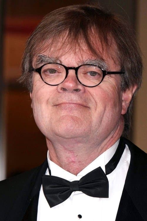 Garrison Keillor zdjęcie