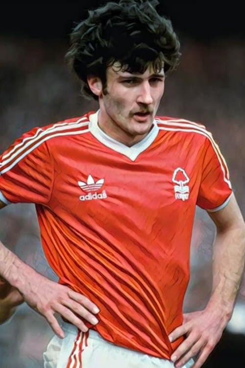 Garry Birtles zdjęcie