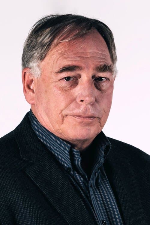 Garry Chalk zdjęcie