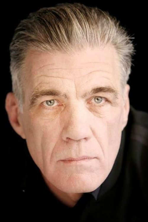 Garry Cooper zdjęcie
