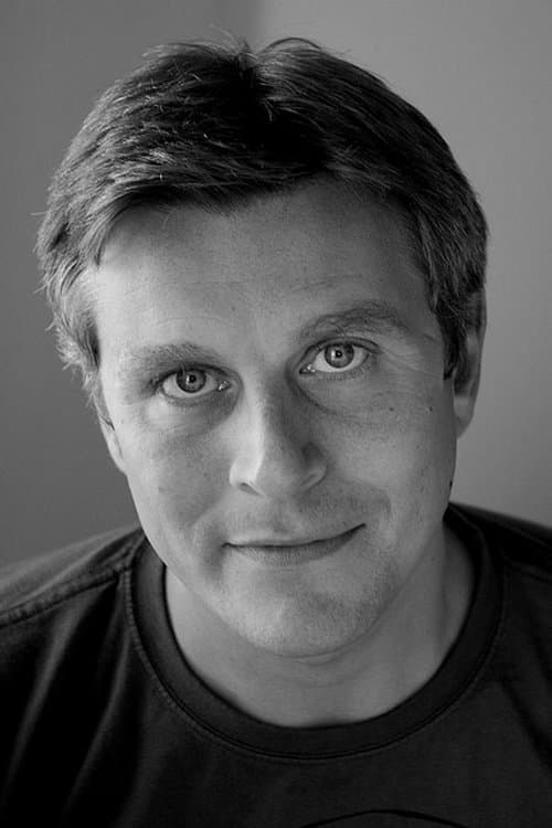 Garry Sweeney zdjęcie