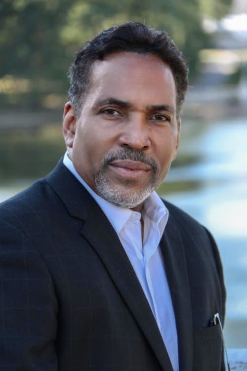 Gary A. Jones zdjęcie