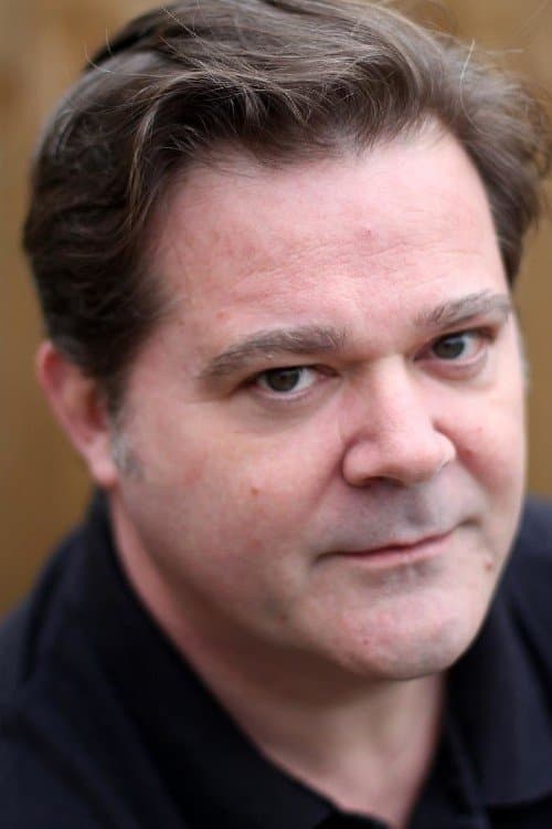 Gary Bleasdale zdjęcie