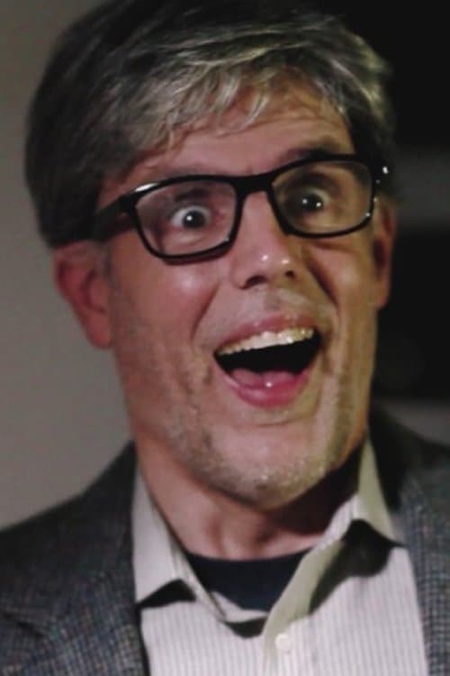 Gary Bosek zdjęcie
