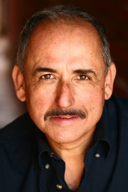 Gary Carlos Cervantes zdjęcie