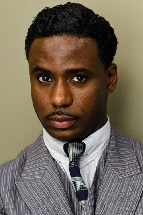 Gary Carr zdjęcie