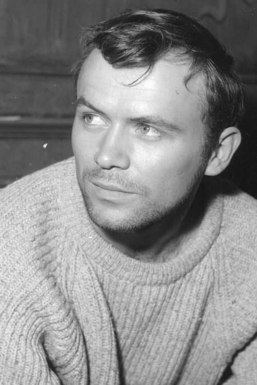Gary Cockrell zdjęcie