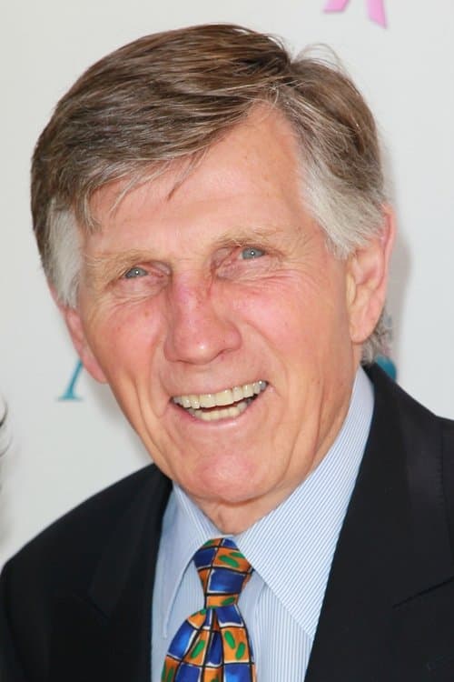 Gary Collins zdjęcie