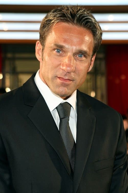 Gary Daniels zdjęcie