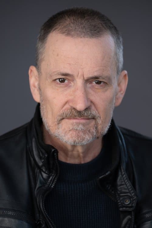 Gary David Keast zdjęcie