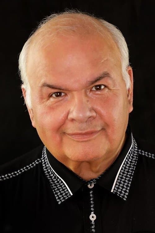 Gary Farmer zdjęcie